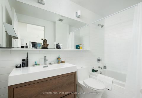 Photo 18 at 612 - 156 Portland Street, Waterfront Communities C1, Toronto