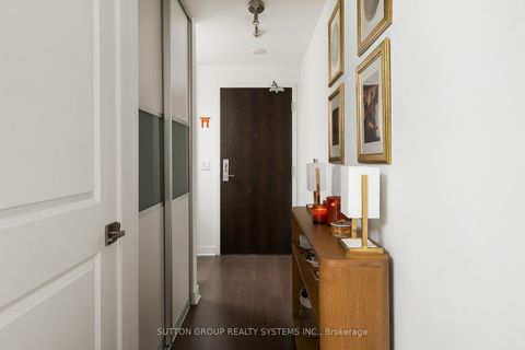 Photo 22 at 612 - 156 Portland Street, Waterfront Communities C1, Toronto