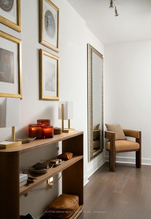 Photo 23 at 612 - 156 Portland Street, Waterfront Communities C1, Toronto