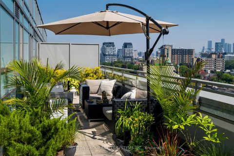 Photo 28 at 612 - 156 Portland Street, Waterfront Communities C1, Toronto