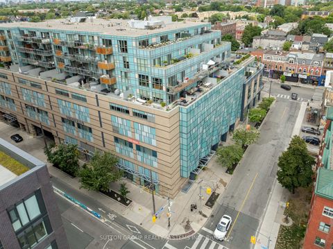 Photo 38 at 612 - 156 Portland Street, Waterfront Communities C1, Toronto