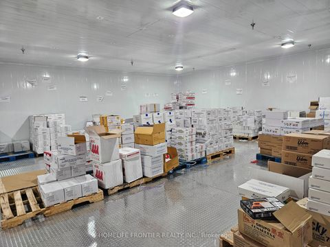 Photo 5 at 13 Racine Road, Clairville, Toronto