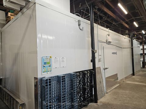 Photo 6 at 13 Racine Road, Clairville, Toronto