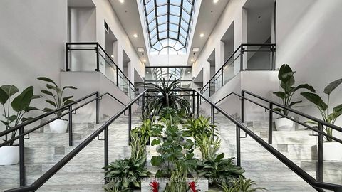 Photo 4 at 1707 - 3 Hickory Tree Road, Weston, Toronto