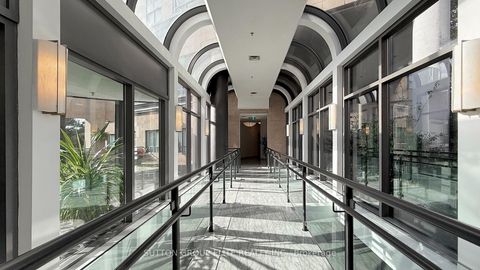 Photo 7 at 1707 - 3 Hickory Tree Road, Weston, Toronto