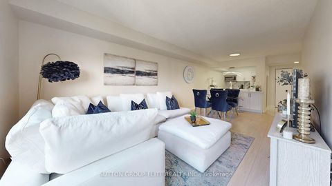 Photo 12 at 1707 - 3 Hickory Tree Road, Weston, Toronto