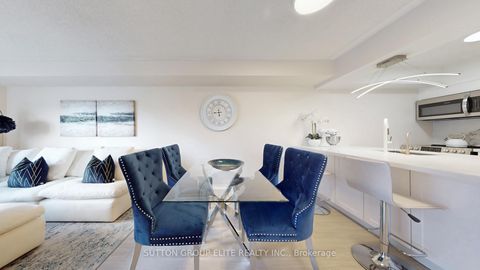 Photo 15 at 1707 - 3 Hickory Tree Road, Weston, Toronto