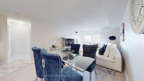 Photo 16 at 1707 - 3 Hickory Tree Road, Weston, Toronto
