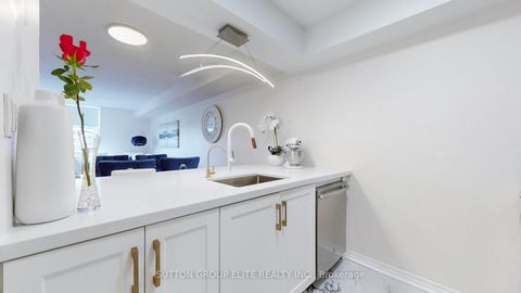 Photo 17 at 1707 - 3 Hickory Tree Road, Weston, Toronto