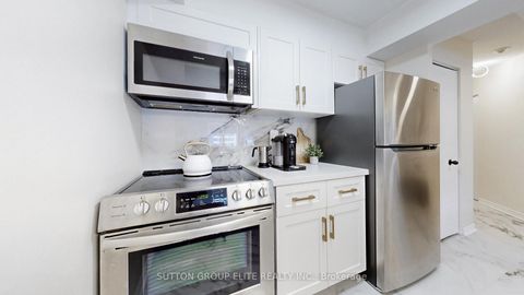 Photo 19 at 1707 - 3 Hickory Tree Road, Weston, Toronto