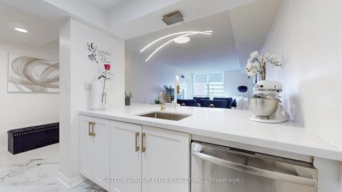 Photo 20 at 1707 - 3 Hickory Tree Road, Weston, Toronto