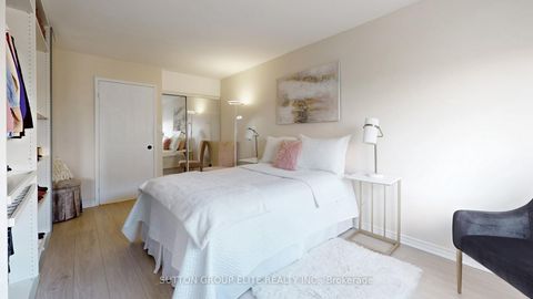 Photo 22 at 1707 - 3 Hickory Tree Road, Weston, Toronto