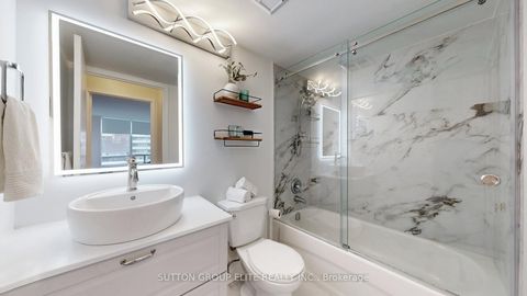 Photo 25 at 1707 - 3 Hickory Tree Road, Weston, Toronto