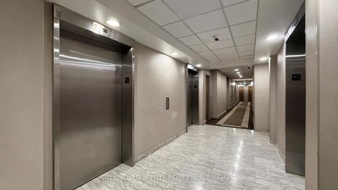 Photo 29 at 1707 - 3 Hickory Tree Road, Weston, Toronto