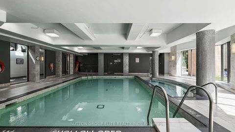 Photo 31 at 1707 - 3 Hickory Tree Road, Weston, Toronto