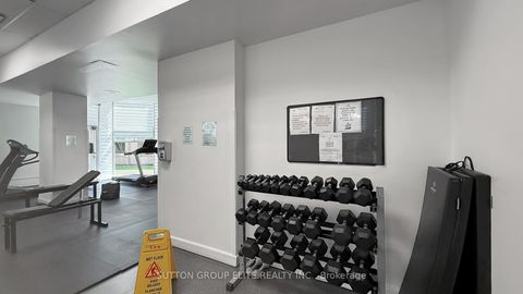 Photo 33 at 1707 - 3 Hickory Tree Road, Weston, Toronto