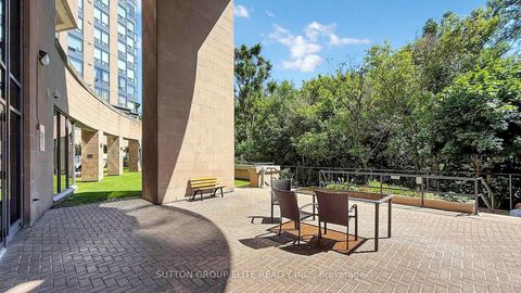 Photo 35 at 1707 - 3 Hickory Tree Road, Weston, Toronto