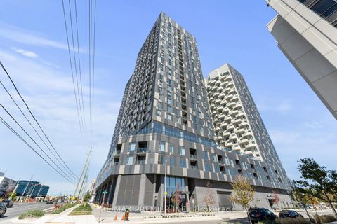 Photo 1 at 2617 - 10 Abeja Street, Concord, Vaughan