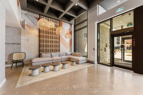 Photo 3 at 2617 - 10 Abeja Street, Concord, Vaughan