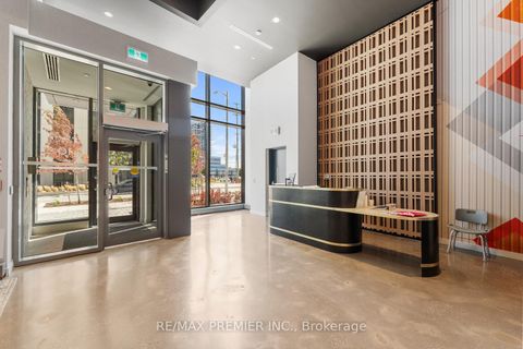 Photo 4 at 2617 - 10 Abeja Street, Concord, Vaughan