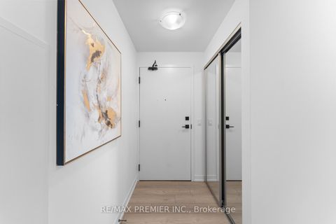 Photo 5 at 2617 - 10 Abeja Street, Concord, Vaughan