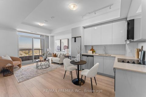 Photo 6 at 2617 - 10 Abeja Street, Concord, Vaughan