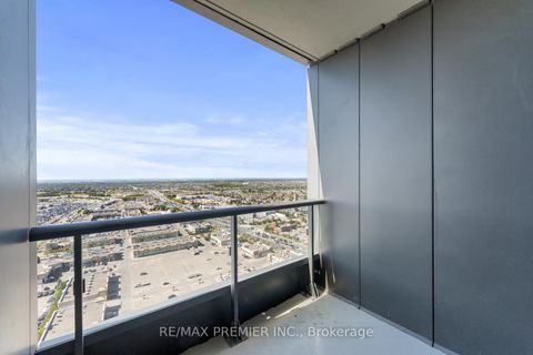 Photo 22 at 2617 - 10 Abeja Street, Concord, Vaughan