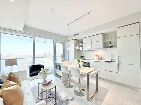 Photo 1 at 3910 - 197 Yonge Street, Yonge Corridor, Toronto