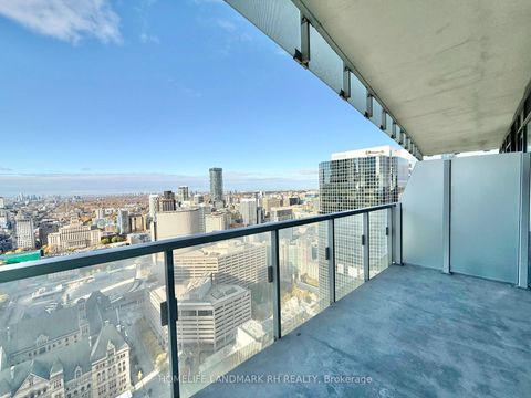 Photo 4 at 3910 - 197 Yonge Street, Yonge Corridor, Toronto