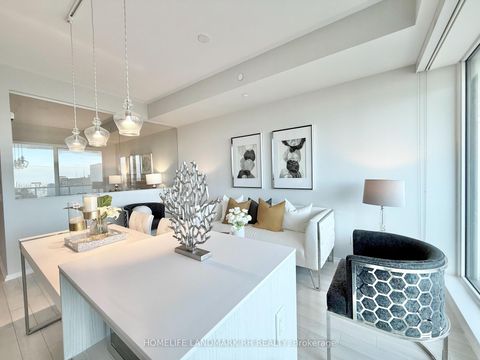 Photo 7 at 3910 - 197 Yonge Street, Yonge Corridor, Toronto