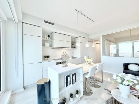 Photo 8 at 3910 - 197 Yonge Street, Yonge Corridor, Toronto