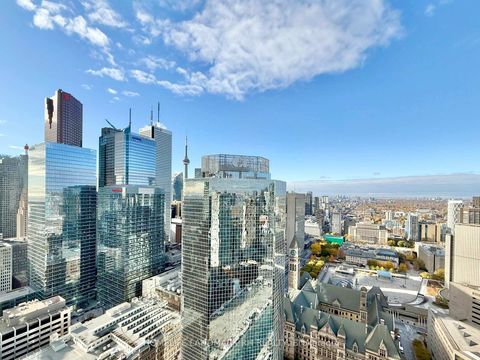 Photo 15 at 3910 - 197 Yonge Street, Yonge Corridor, Toronto