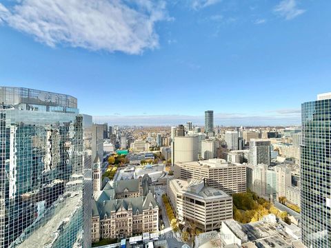 Photo 16 at 3910 - 197 Yonge Street, Yonge Corridor, Toronto