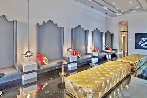 Photo 18 at 3910 - 197 Yonge Street, Yonge Corridor, Toronto