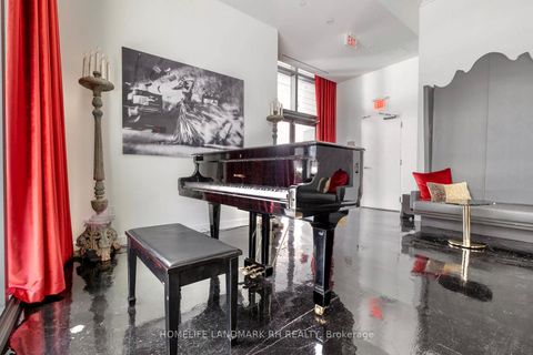 Photo 19 at 3910 - 197 Yonge Street, Yonge Corridor, Toronto