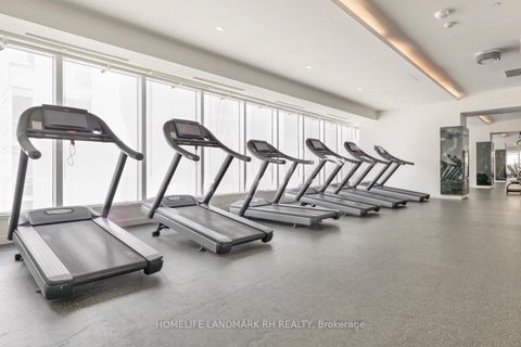 Photo 20 at 3910 - 197 Yonge Street, Yonge Corridor, Toronto