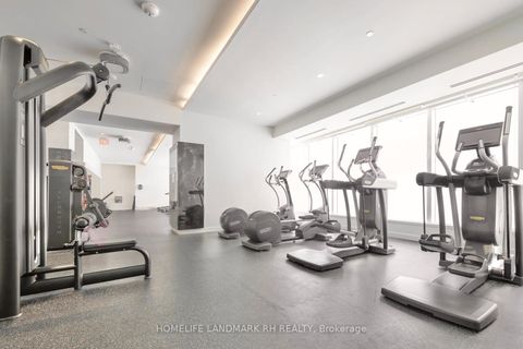 Photo 21 at 3910 - 197 Yonge Street, Yonge Corridor, Toronto