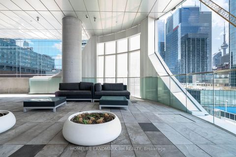 Photo 26 at 3910 - 197 Yonge Street, Yonge Corridor, Toronto