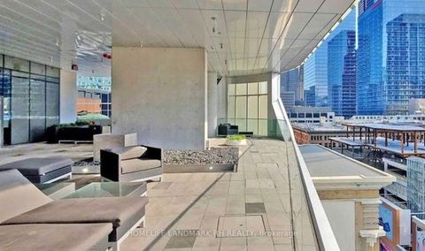 Photo 27 at 3910 - 197 Yonge Street, Yonge Corridor, Toronto