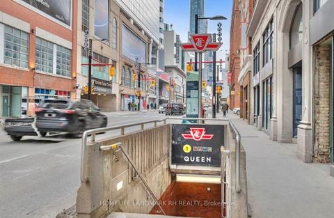 Photo 28 at 3910 - 197 Yonge Street, Yonge Corridor, Toronto