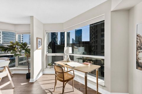 Photo 24 at 710 - 10 Yonge Street, Waterfront Communities C1, Toronto