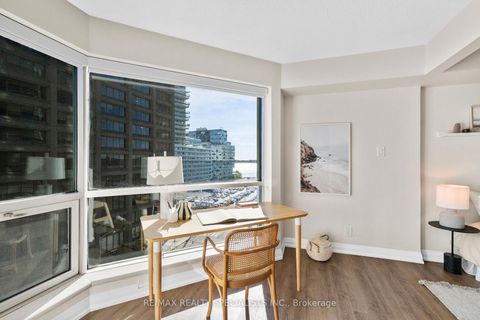 Photo 27 at 710 - 10 Yonge Street, Waterfront Communities C1, Toronto