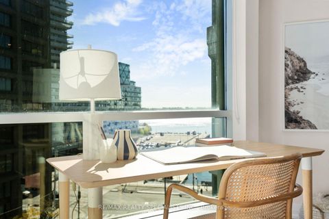 Photo 28 at 710 - 10 Yonge Street, Waterfront Communities C1, Toronto