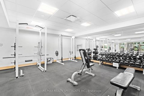 Photo 34 at 710 - 10 Yonge Street, Waterfront Communities C1, Toronto