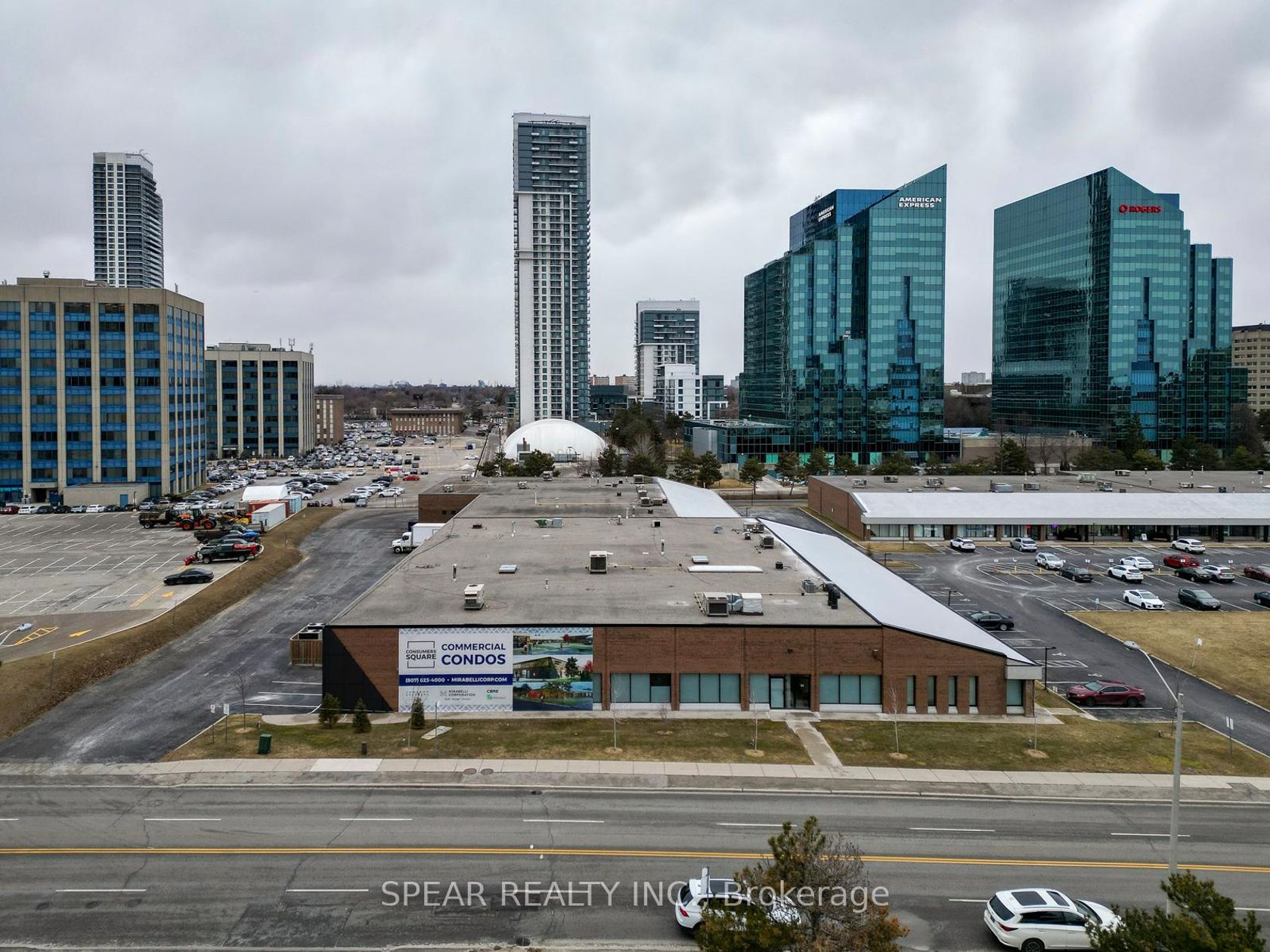 22-26 - 280-422 Consumers Road, Henry Farm, Toronto photo number 2