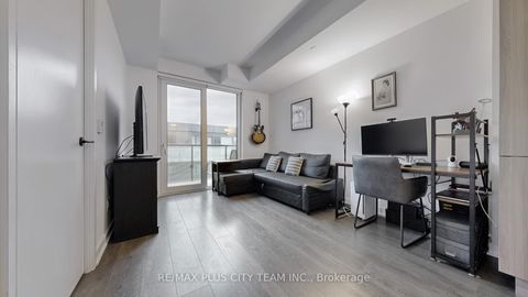 Photo 1 at s505 - 180 Mill Street, Waterfront Communities C8, Toronto