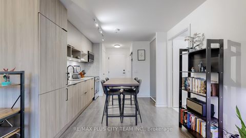 Photo 4 at s505 - 180 Mill Street, Waterfront Communities C8, Toronto