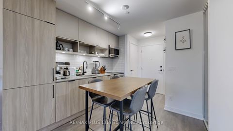 Photo 5 at s505 - 180 Mill Street, Waterfront Communities C8, Toronto