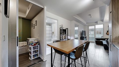 Photo 7 at s505 - 180 Mill Street, Waterfront Communities C8, Toronto