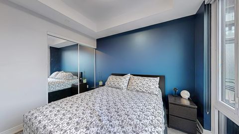 Photo 9 at s505 - 180 Mill Street, Waterfront Communities C8, Toronto